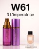 W61 Ispirato da L Imperatrice 50mL