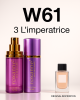 W61 Ispirato da L Imperatrice 50mL W61 Ispirato da L Imperatrice 50mL
