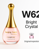 W62 Ispirato da Bright Crystral 70mL W62 Ispirato da Bright Crystral 70mL