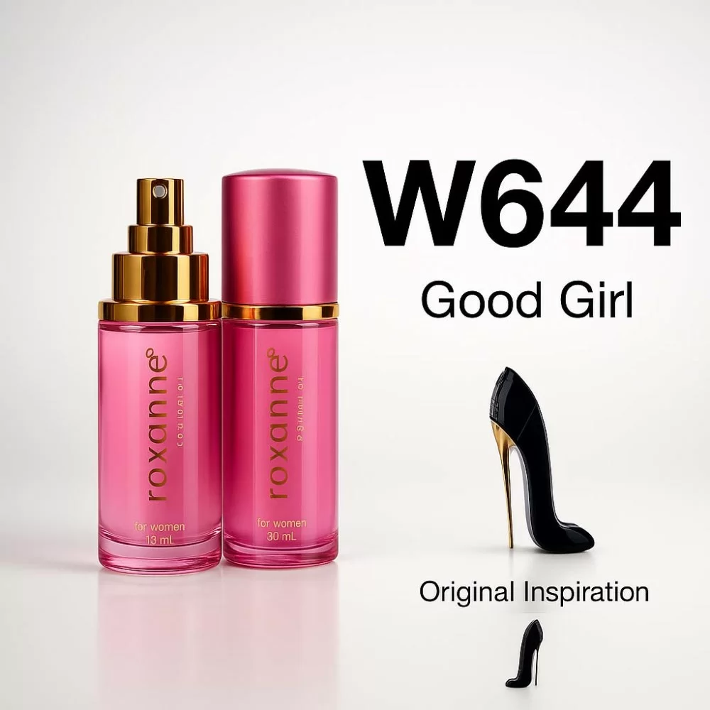 W644 Ispirato da Good Girl 50mL