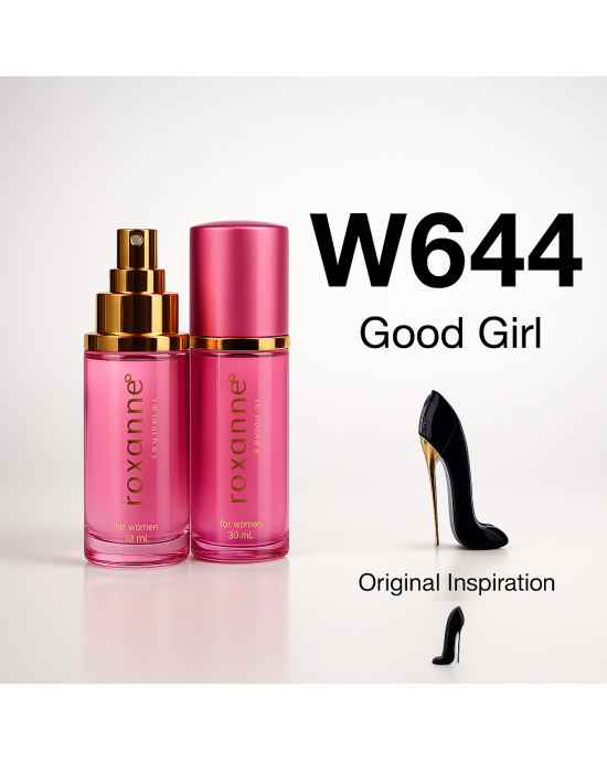 W644 Ispirato da Good Girl 50mL W644 Ispirato da Good Girl 50mL