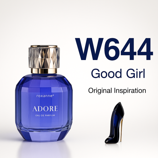 W644 Ispirato da Good Girl 100ml W644 Ispirato da Good Girl 100ml