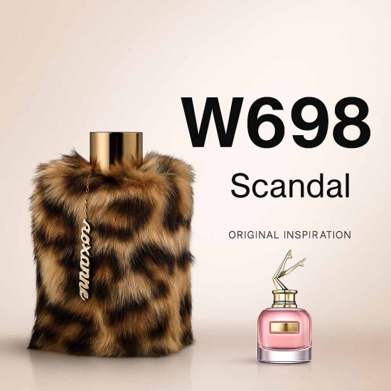 W698 Ispirato da Scandal 100mL