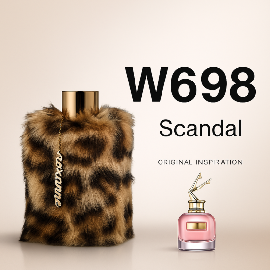 W698 Ispirato da Scandal 100mL W698 Ispirato da Scandal 100mL