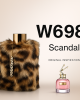 W698 Ispirato da Scandal 100mL W698 Ispirato da Scandal 100mL