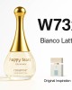 W73x Ispirato da Bianco Latte 50mL W73x Ispirato da Bianco Latte 50mL