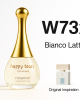 W73x Ispirato da Bianco Latte 50mL W73x Ispirato da Bianco Latte 50mL