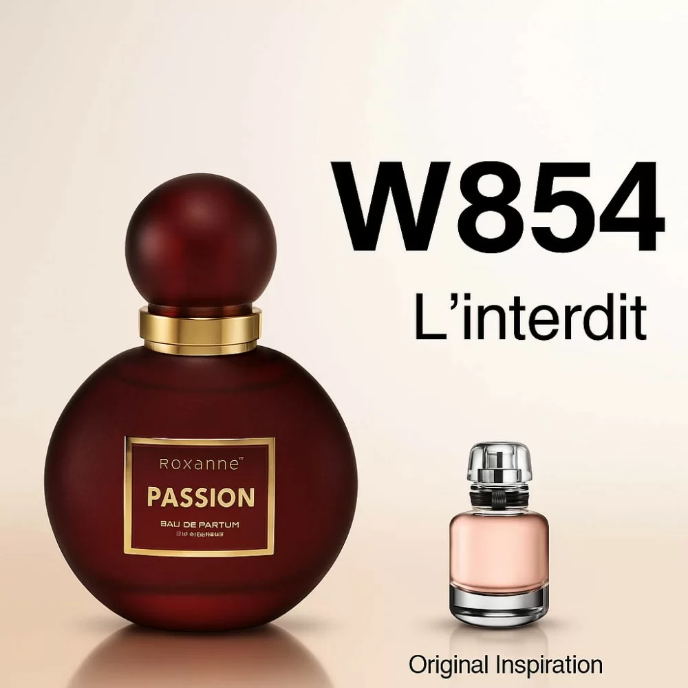 W854 Ispirato da L Interdit 50mL