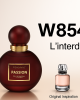 W854 Ispirato da L Interdit 50mL W854 Ispirato da L Interdit 50mL