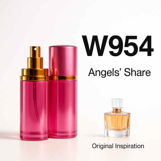 W954 Ispirato da Angels' Share 50ml W954 Ispirato da Angels' Share 50ml