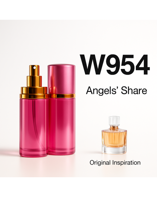 W954 Ispirato da Angels' Share 50ml W954 Ispirato da Angels' Share 50ml