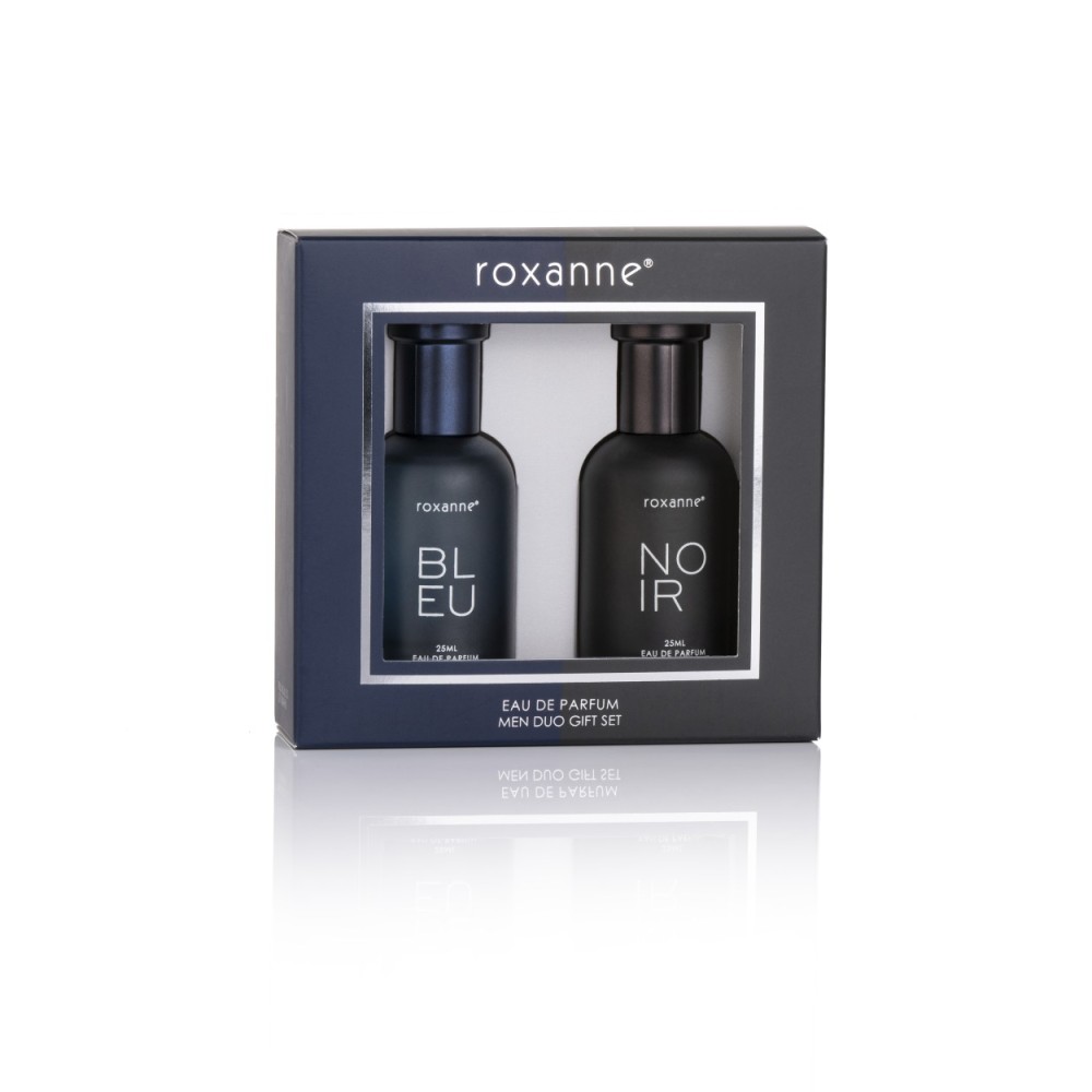 Men 2x25ml Duo Set