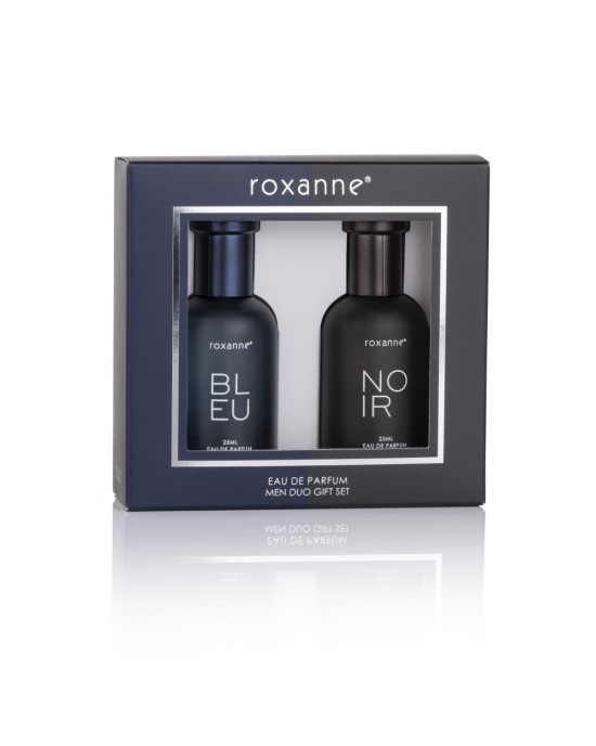 Men 2x25ml Duo Set